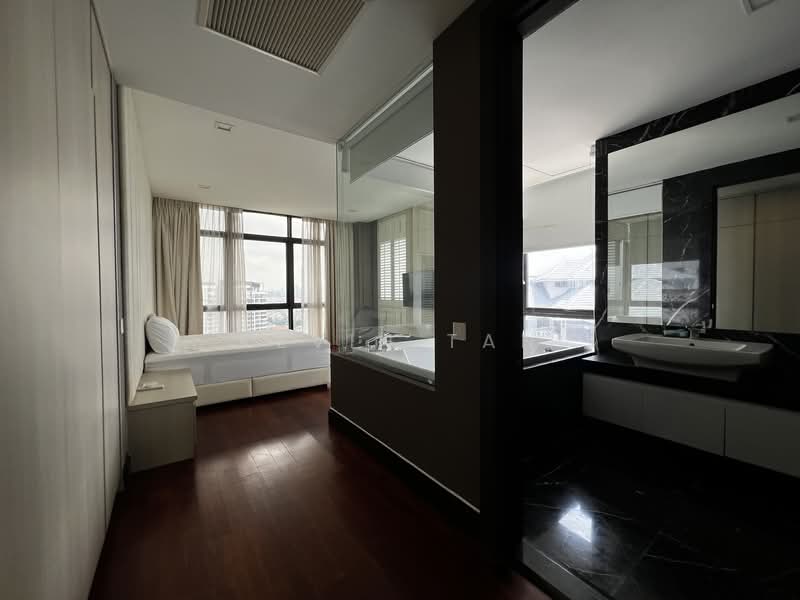 Service Residence for Sale at Ken Bangsar - Kevin Tan - Bedroom - PropertyGuru.com.my