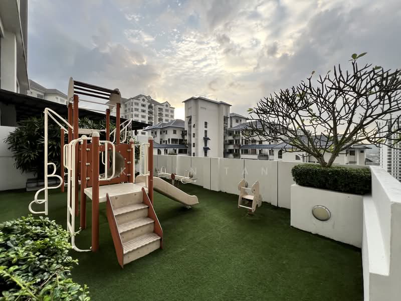 Service Residence for Sale at Ken Bangsar - Kevin Tan - Exterior - PropertyGuru.com.my