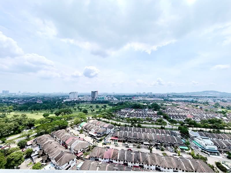 Kondominium untuk Dijual di The Marina View - Jeny Loo - Exterior - PropertyGuru.com.my