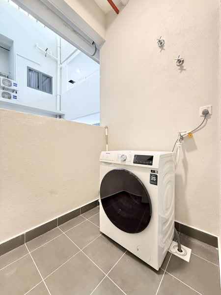 Service Residence for Rent at Nexus Taman Pertama - Jimmy Haryzul - PropertyGuru.com.my