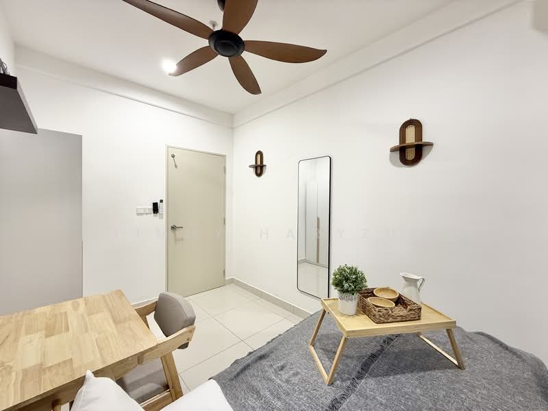 Service Residence for Rent at Nexus Taman Pertama - Jimmy Haryzul - PropertyGuru.com.my