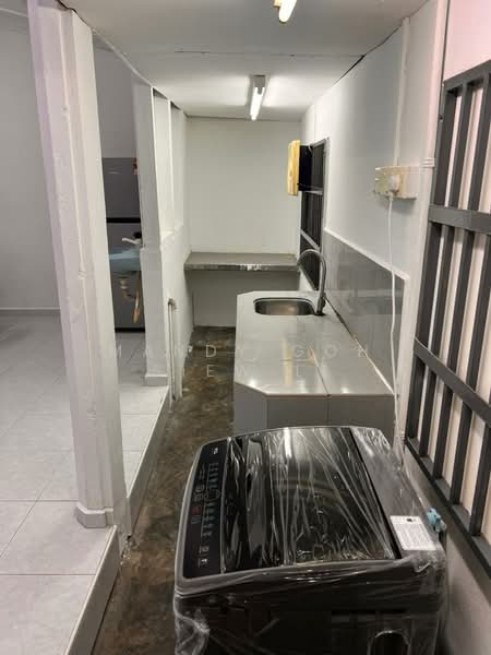 Rumah Teres 1 Tingkat untuk Disewa di Taman Sri Skudai (Skudai) - Mandy Goh Siew Li - Kitchen - PropertyGuru.com.my