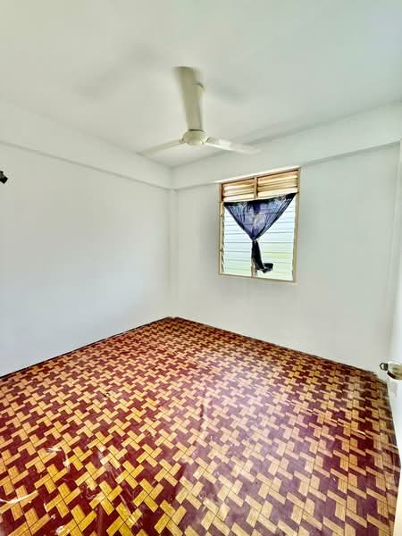 Apartment for Rent at Cempaka Apartment - Matthew Chin - Bilik Tidur 2 - PropertyGuru.com.my