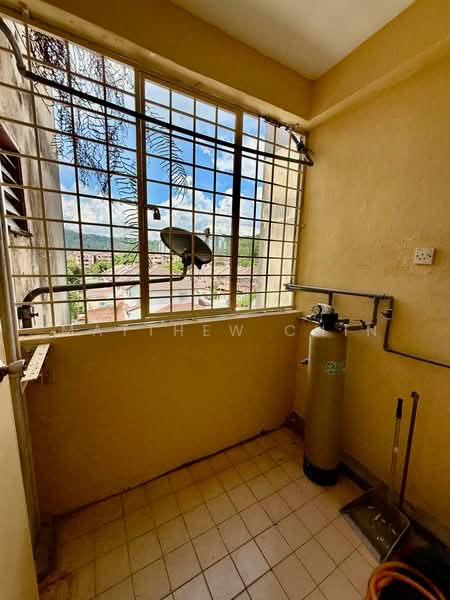 Apartment for Rent at Cempaka Apartment - Matthew Chin - Kawasan Halaman - PropertyGuru.com.my