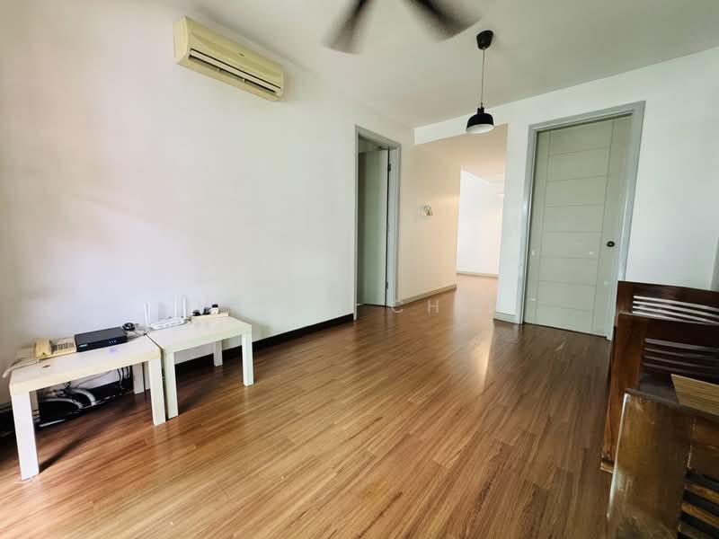 Semi-Detached House for Sale in Kajang (Selangor) - Harry Chin - Living Room - PropertyGuru.com.my