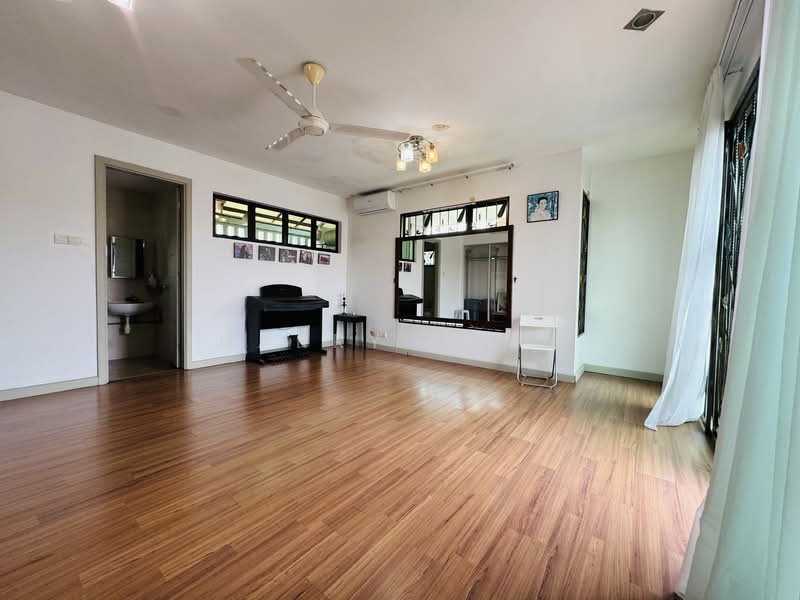 Semi-Detached House for Sale in Kajang (Selangor) - Harry Chin - Interior - PropertyGuru.com.my