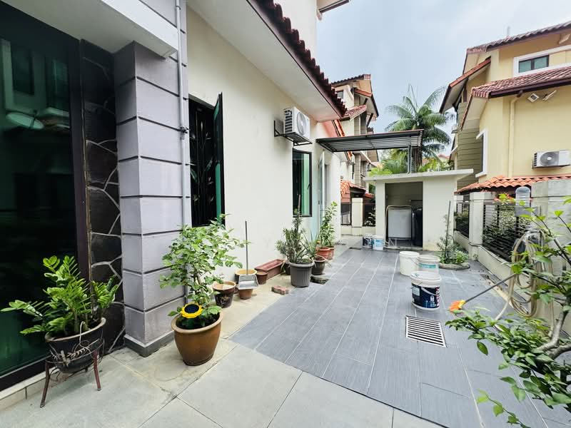Semi-Detached House for Sale in Kajang (Selangor) - Harry Chin - Exterior - PropertyGuru.com.my