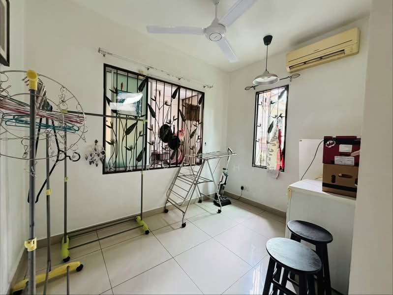Semi-Detached House for Sale in Kajang (Selangor) - Harry Chin - Interior - PropertyGuru.com.my