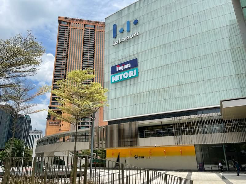 Office for Sale in Bukit Bintang (KL City Centre) - Tom Ip - Exterior - PropertyGuru.com.my