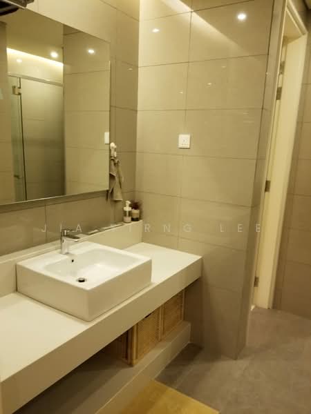 Service Residence for Sale at Tribeca - Jia Yirng Lee - Bathroom - PropertyGuru.com.my