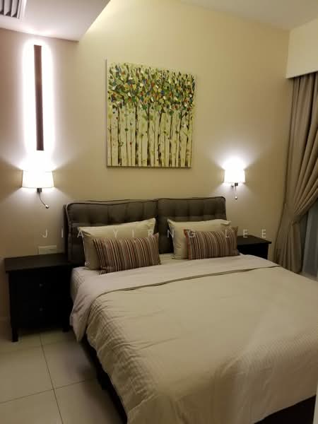 Service Residence for Sale at Tribeca - Jia Yirng Lee - Bedroom - PropertyGuru.com.my