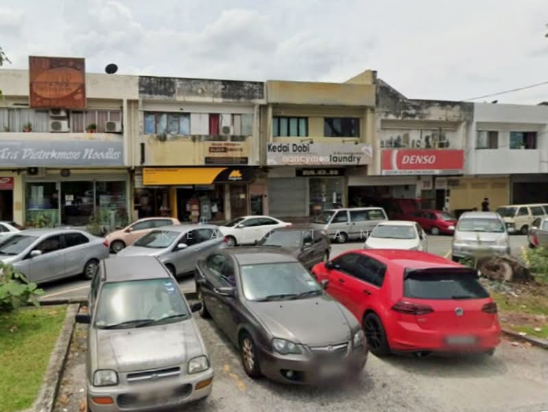 Shop for Rent in Damansara Jaya (Petaling Jaya) - Keanu Tan - Exterior - PropertyGuru.com.my