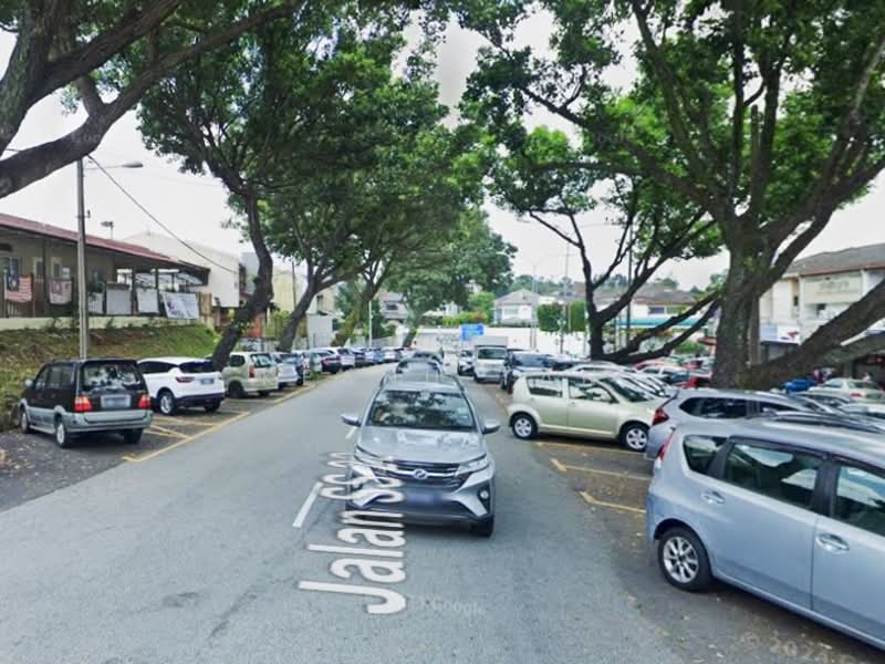 Shop for Rent in Damansara Jaya (Petaling Jaya) - Keanu Tan - Exterior - PropertyGuru.com.my