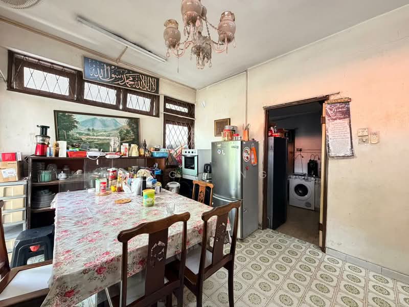 Semi-Detached House for Sale in Taman Maluri (Cheras) - Angel Ng - Dining Room - PropertyGuru.com.my