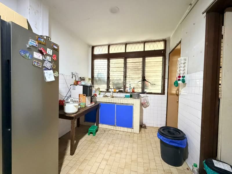 Semi-Detached House for Sale in Taman Maluri (Cheras) - Angel Ng - Kitchen - PropertyGuru.com.my