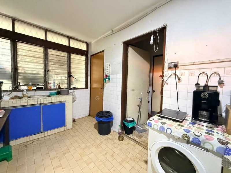 Semi-Detached House for Sale in Taman Maluri (Cheras) - Angel Ng - Kitchen - PropertyGuru.com.my