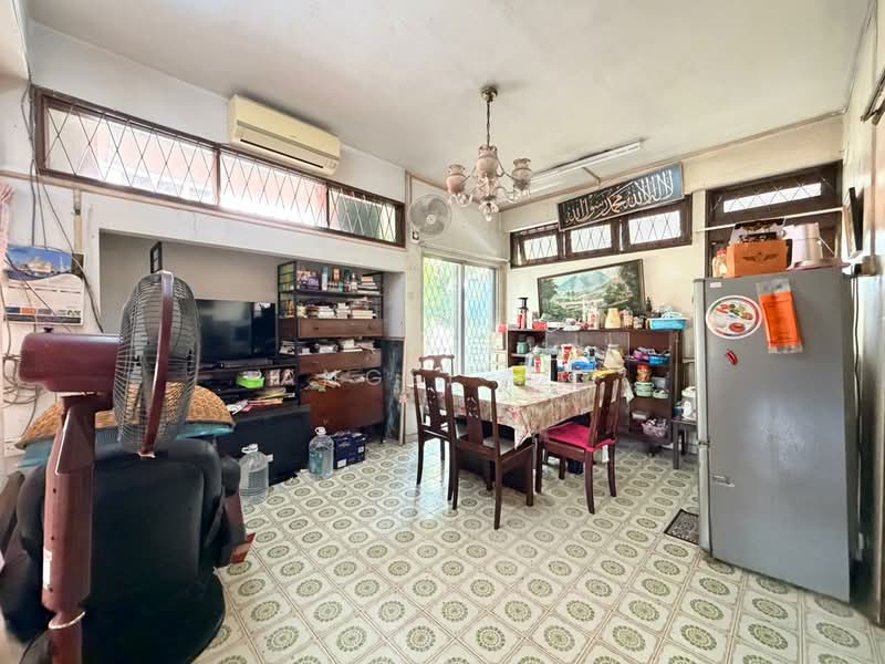 Semi-Detached House for Sale in Taman Maluri (Cheras) - Angel Ng - Living Room - PropertyGuru.com.my