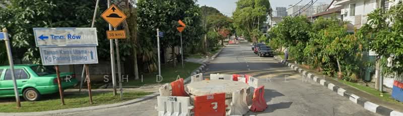 Rumah Teres 2 Tingkat untuk Dijual di Batu (Kuala Lumpur) - Rashidah Juremi - PropertyGuru.com.my