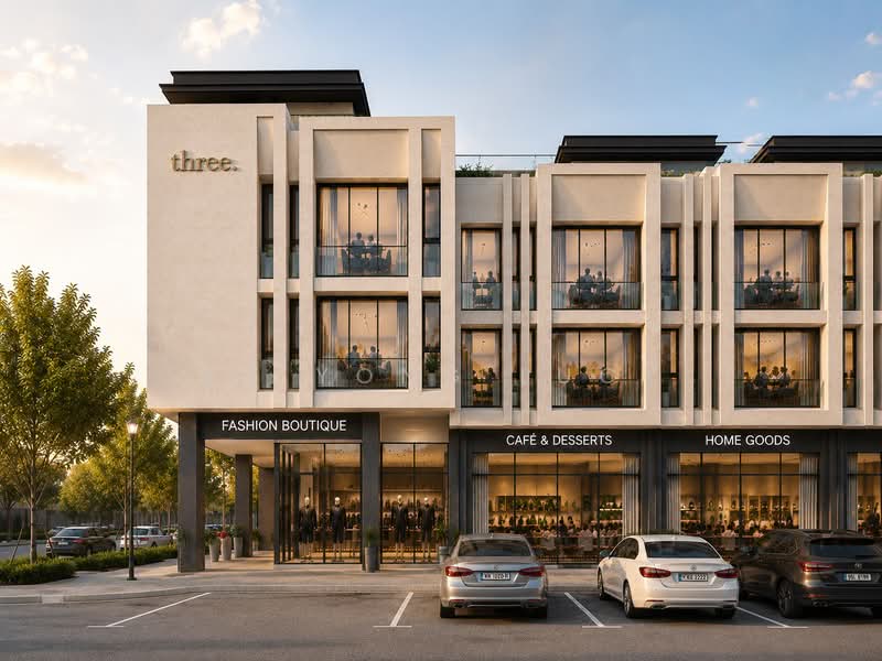 Shop / Office for Sale in Johor Bahru (Johor) - Au Yong Lucy - Exterior - PropertyGuru.com.my