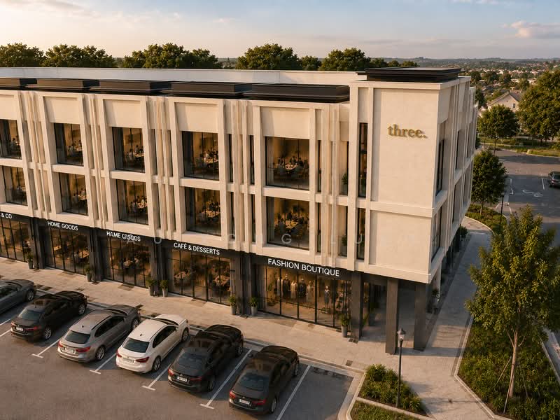 Shop / Office for Sale in Johor Bahru (Johor) - Au Yong Lucy - Exterior - PropertyGuru.com.my