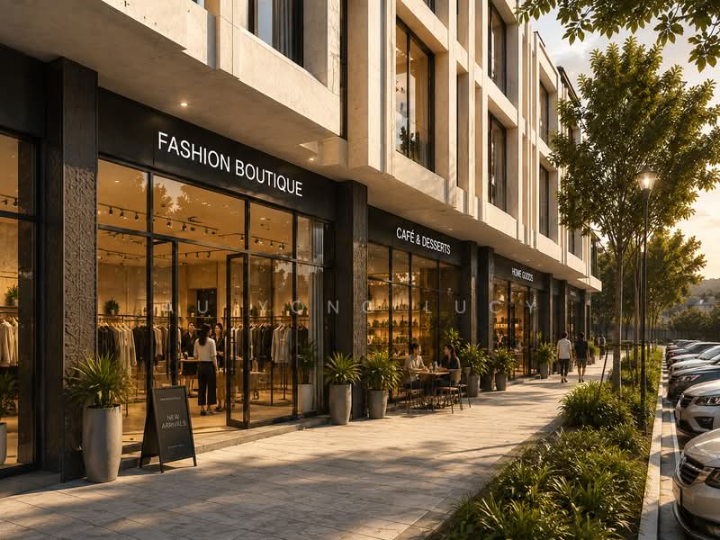 Shop / Office for Sale in Johor Bahru (Johor) - Au Yong Lucy - Exterior - PropertyGuru.com.my