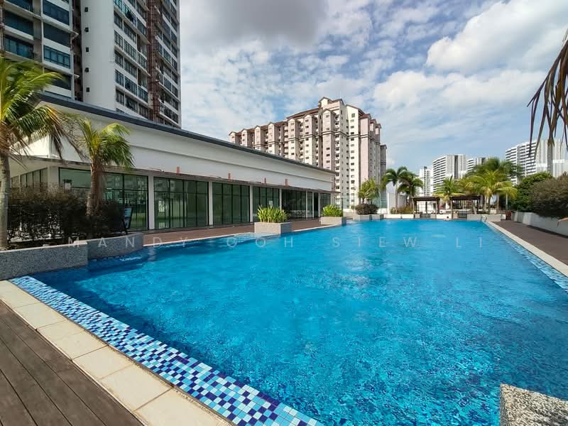 Apartment for Sale at Danga View Apartment - Mandy Goh Siew Li - Exterior - PropertyGuru.com.my