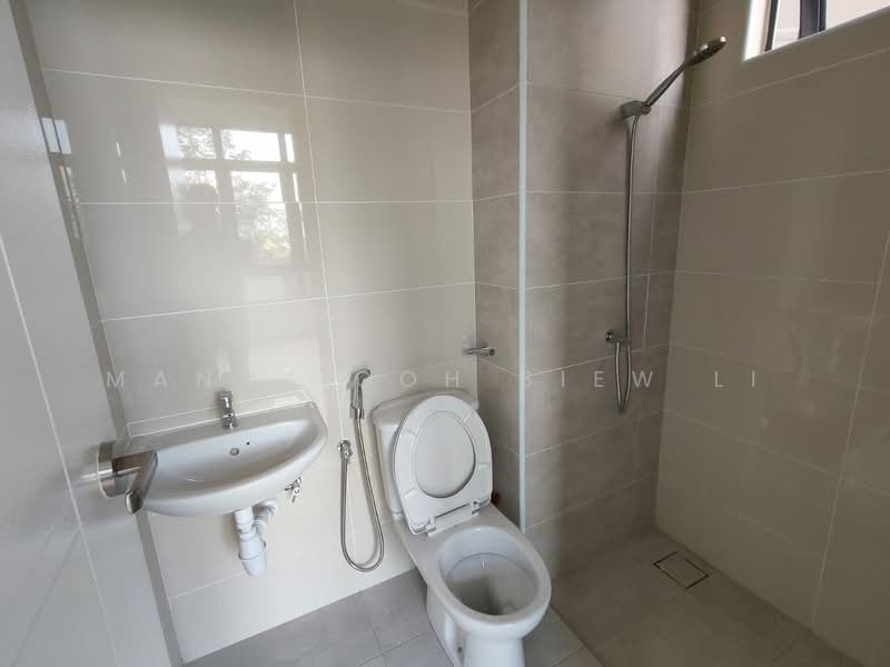 Apartment for Sale at Danga View Apartment - Mandy Goh Siew Li - Bathroom - PropertyGuru.com.my