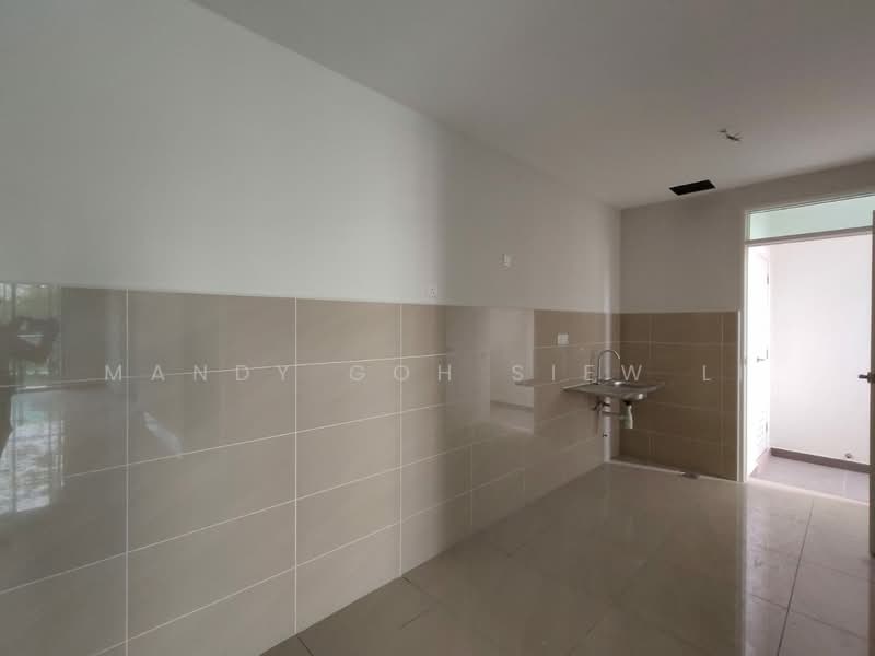 Apartment for Sale at Danga View Apartment - Mandy Goh Siew Li - Kitchen - PropertyGuru.com.my