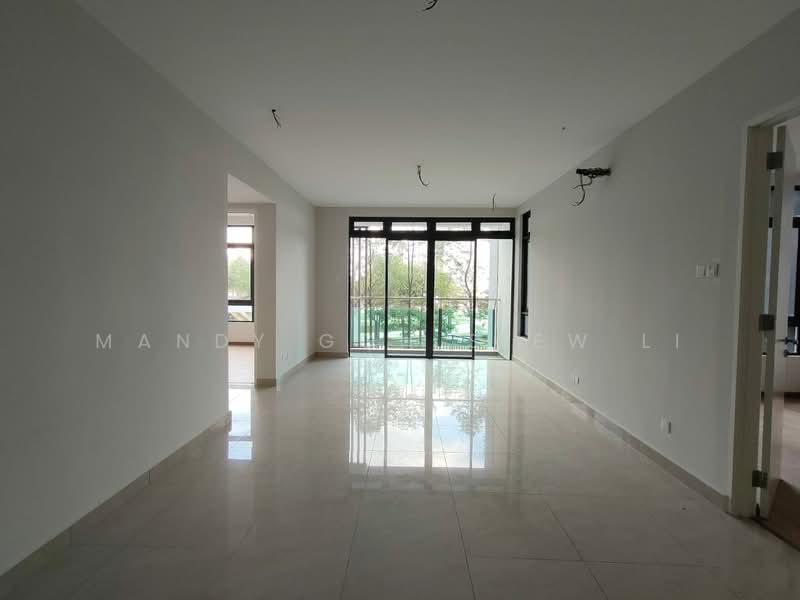 Apartment for Sale at Danga View Apartment - Mandy Goh Siew Li - Living Room - PropertyGuru.com.my