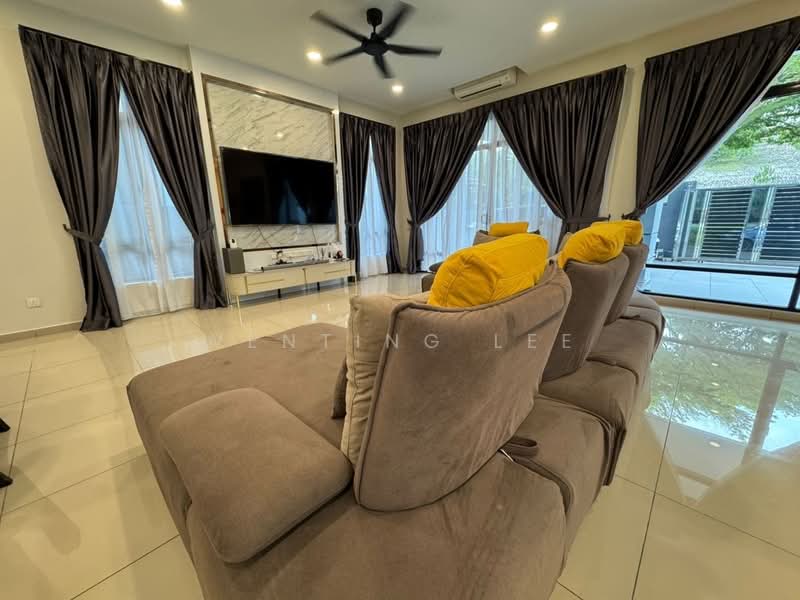 Rumah Banglo untuk Dijual di Taman Setia Indah (Tebrau) - Wenting Lee - PropertyGuru.com.my