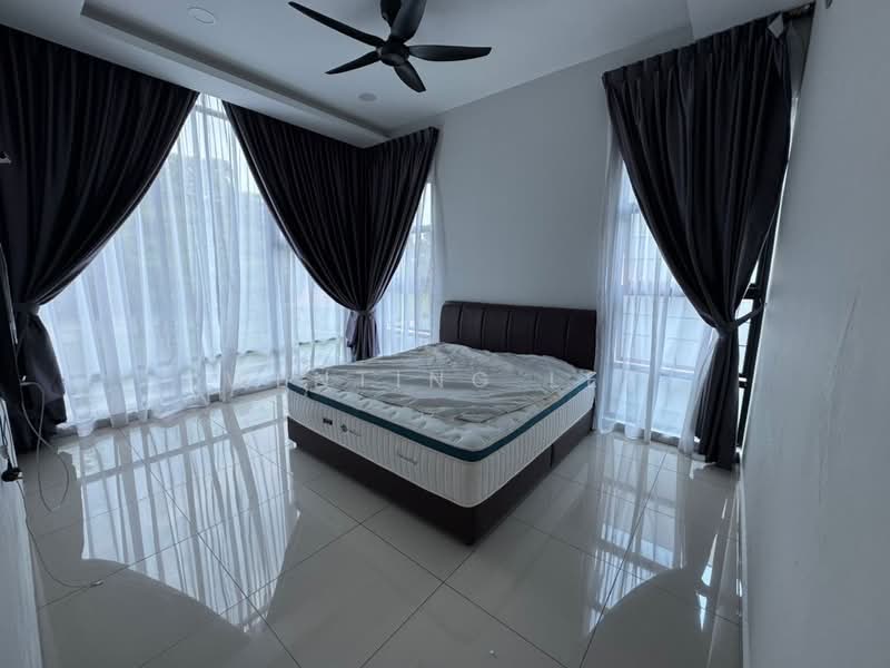 Rumah Banglo untuk Dijual di Taman Setia Indah (Tebrau) - Wenting Lee - PropertyGuru.com.my