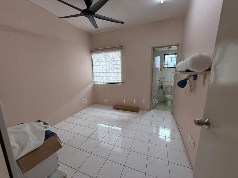 Rumah Teres 2 Tingkat untuk Disewa di Bandar Damai Perdana (Cheras) - Joly Liew - Bathroom - PropertyGuru.com.my
