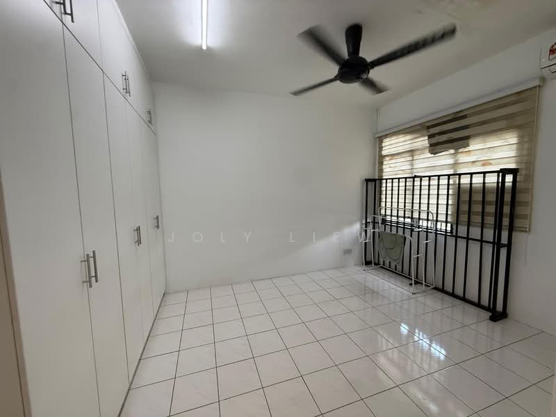 Rumah Teres 2 Tingkat untuk Disewa di Bandar Damai Perdana (Cheras) - Joly Liew - Bedroom - PropertyGuru.com.my