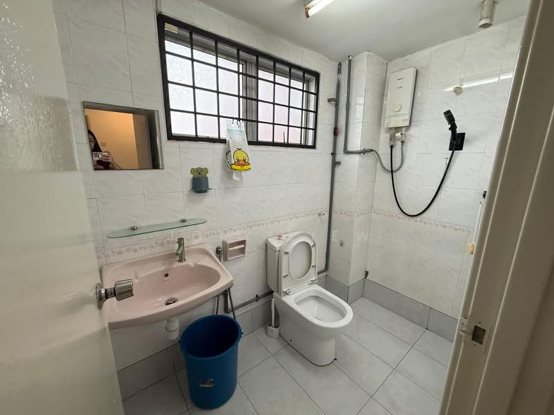 Rumah Teres 2 Tingkat untuk Disewa di Bandar Damai Perdana (Cheras) - Joly Liew - PropertyGuru.com.my