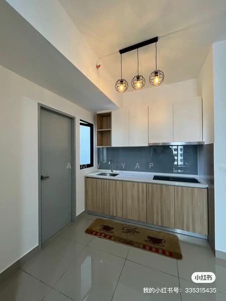 Service Residence for Rent at M Luna - Amy Yap - Kitchen - PropertyGuru.com.my