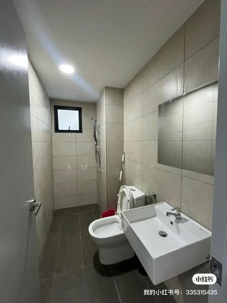 Service Residence for Rent at M Luna - Amy Yap - Bathroom - PropertyGuru.com.my