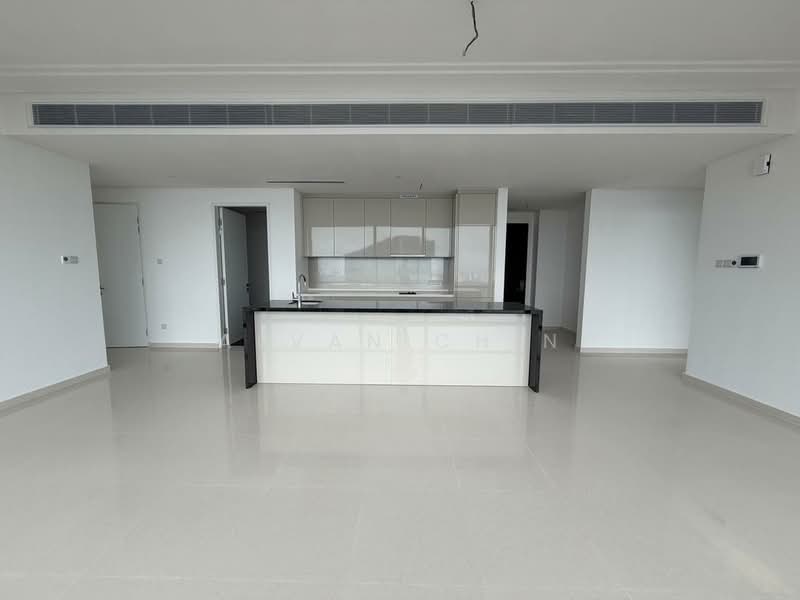 Servis Apartment untuk Dijual di Pavilion Damansara Heights - Alvan Chin - Kitchen - PropertyGuru.com.my