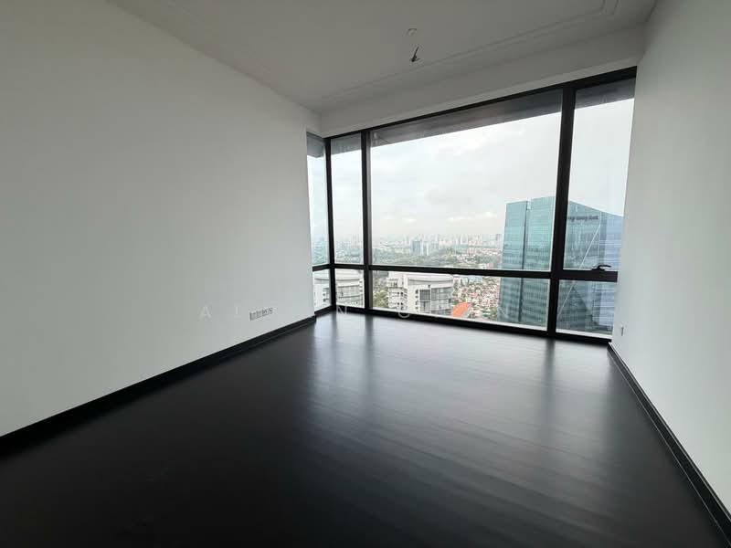Servis Apartment untuk Dijual di Pavilion Damansara Heights - Alvan Chin - View - PropertyGuru.com.my