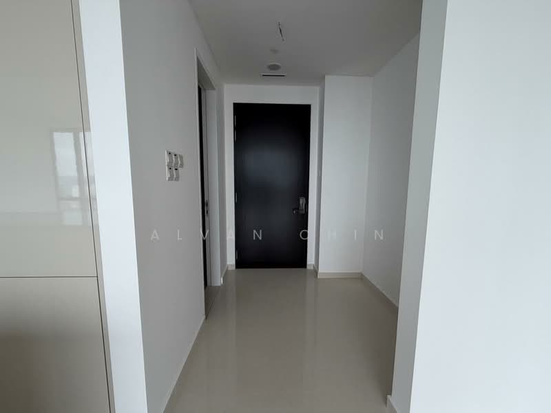 Servis Apartment untuk Dijual di Pavilion Damansara Heights - Alvan Chin - Corridor - PropertyGuru.com.my