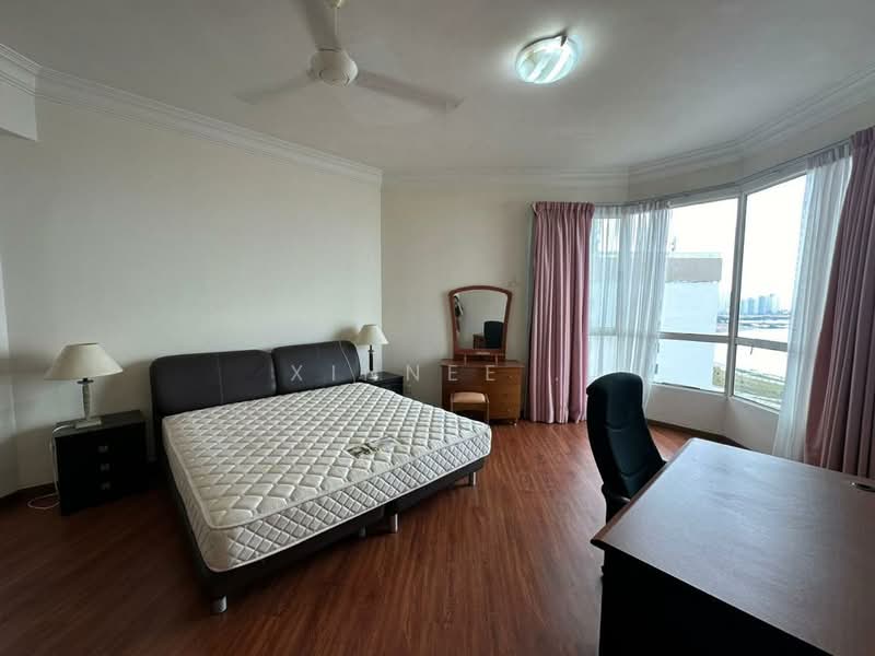 Condominium for Rent at Gurney Beach Resort - Xinnee . - Bedroom - PropertyGuru.com.my