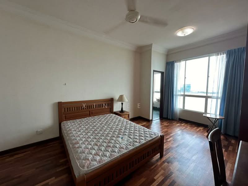 Condominium for Rent at Gurney Beach Resort - Xinnee . - Bedroom - PropertyGuru.com.my