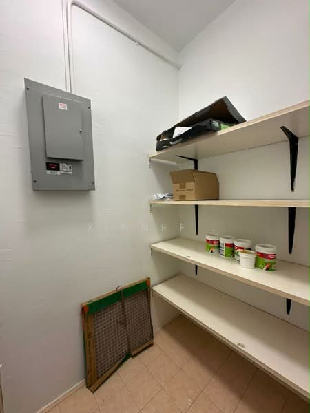 Kondominium untuk Disewa di Gurney Beach Resort - Xinnee . - Interior - PropertyGuru.com.my