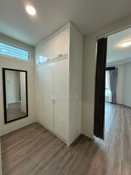 Kondominium untuk Disewa di Gurney Beach Resort - Xinnee . - Interior - PropertyGuru.com.my