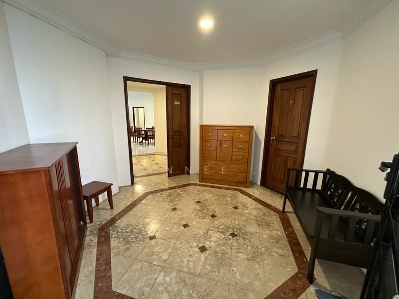 Condominium for Rent at Gurney Beach Resort - Xinnee . - Entrance - PropertyGuru.com.my
