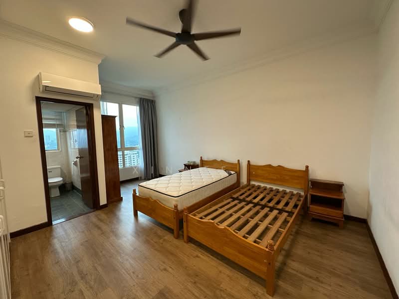 Condominium for Rent at Gurney Beach Resort - Xinnee . - Bedroom - PropertyGuru.com.my