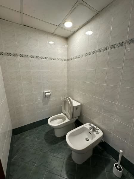 Condominium for Rent at Gurney Beach Resort - Xinnee . - Bathroom - PropertyGuru.com.my