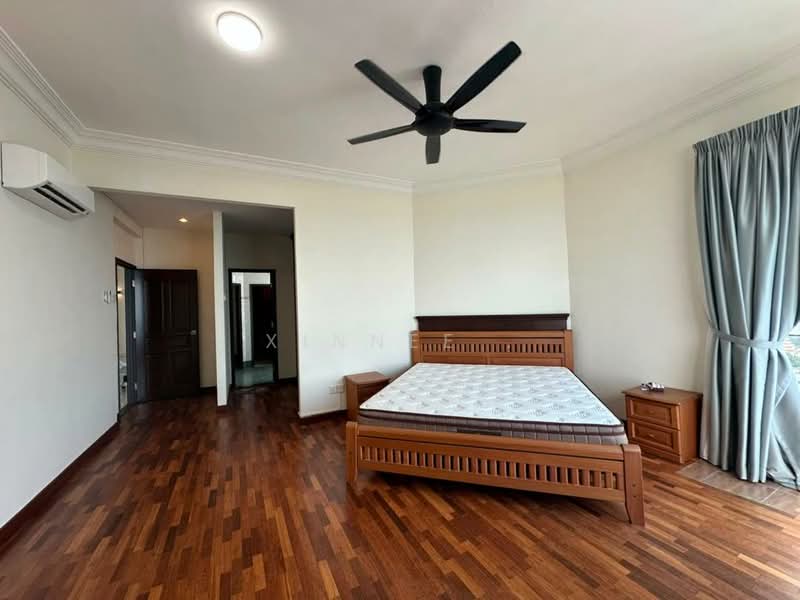 Condominium for Rent at Gurney Beach Resort - Xinnee . - Bedroom - PropertyGuru.com.my