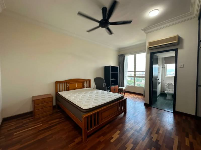 Condominium for Rent at Gurney Beach Resort - Xinnee . - Bedroom - PropertyGuru.com.my