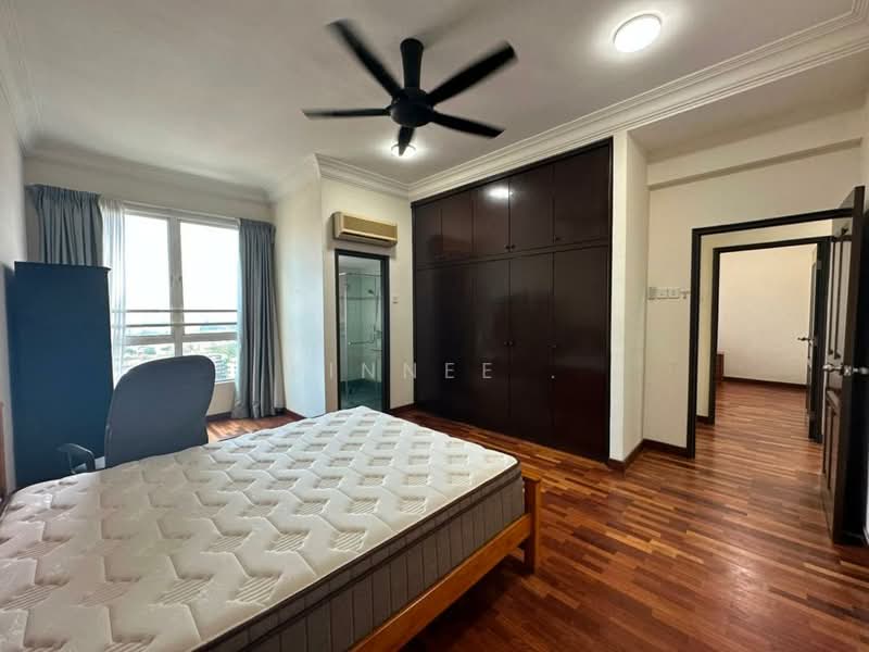 Condominium for Rent at Gurney Beach Resort - Xinnee . - Bedroom - PropertyGuru.com.my