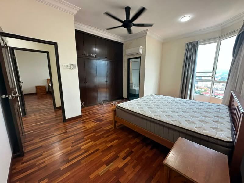 Condominium for Rent at Gurney Beach Resort - Xinnee . - Bedroom - PropertyGuru.com.my